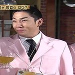 대놓고 보여준 강인의 <b>엽사</b>