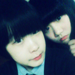 <b>표현</b>안하지만사랑하는친구얌!!