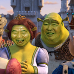<b>슈렉</b>4 사진나왔어요@@@@@@@