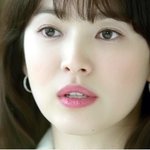 집중력 돋게 하는 그겨울 송혜교 <b>상속</b>녀 패션!