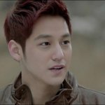 [그 겨울 바람이 분다] 올 봄, 러프한 매력의 김범 스타일  