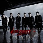 b.a.p, 미국·캐나다 아이튠즈 힙합차트 정상