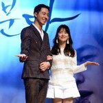 그 겨울 바람이 분다 관련 송혜교 패션들~~