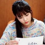 <b>대본</b>리딩도 화보돋는 연기돌