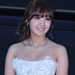 살 좀 쪄 보이는 <b>정은지</b>