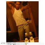 남자 스키니바지 입을때 나만이럼?