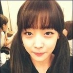 앞머리 내린 훈녀<b>st</b>의 아이돌 멤버들