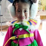 7살 같지 않은 7살, 박민하