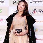 유인나랑 전혜빈 합친 느낌 나는 아나운서
