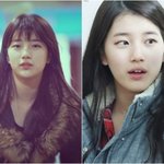 수지 <b>쌩얼</b>사진