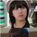 첫사랑 수지 일본까지 접수할 예정??