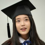 학사모가 잘 어울리는 연예인들