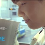 씨엔블루 네 남자의 매력적인 프로스펙스 화제의 영상을 공개해요^____^