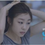오늘 공개된 프로스펙스 tv광고 <b>속</b> 눈부신 미모의 김연아!! 넘...