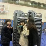 금파중의 <b>의자</b>배틀