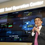 kt 이석채 회장, <b>it</b>로 에너지 운동에 나선다!