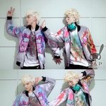 <b>b.a.p</b> 싫은데....