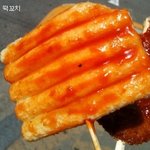 8090공감, 어린 시절 굿것질 <b>거리</b>