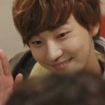 ***옷갈아입는데갑자기들어온훈남-(발렌타인데이)***