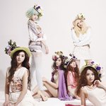 21세기 <b>세련</b>된 여신