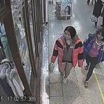 (<b>답변</b>다신분들감사합니다)성남동 학생분들 ~! 옷훔쳐간 이 여자두분을...