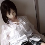 (19금)단백질인형 리얼돌