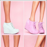 소희신발 <b>제프리</b>캠벨?