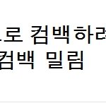 <b>대륙</b>의 기적