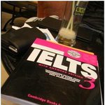 영어공부 아이엘츠(ielts) 영국문화원 어학원에 다녀볼까 합니다...