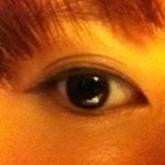 [사진有] 이런 <b>눈</b> <b>눈</b>화장..