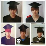 인피니트 졸사봤나ㅎㅎ