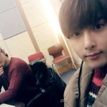 잔열아 너 <b>슈주</b> 팬이니?