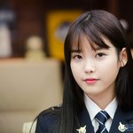 "<b>xx</b> 오늘 널 체포할꺼야" 경찰이 된 아이유