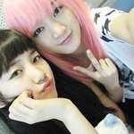 ✖✖✖<b>염색</b>계의 레전드 甲 지아✖✖✖