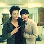 방예담 크면 서인국이나 <b>육성재</b>닮을듯