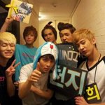 <b>틴탑</b> 음악방송