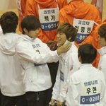 엘<b>우가</b>짱인데