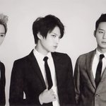 대통령 취임식 참석 <b>jyj</b>, 그간 못나갔던 'kbs 강제출연'
