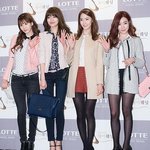 <<<소녀시대 <b>선예</b>결혼식때 민폐옷!