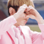 키<b>보미</b>하트는 이게진리