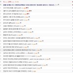 일베에서 판의 <b>위치</b>를 알고 싶음?