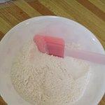 06. 유학중인 21女의 하트파이 레시피!!! (사진有有)))