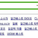 <b>일베</b>에 대해 알려드리겠습니다.