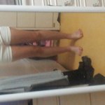 156센치 슴살뇨자입니다