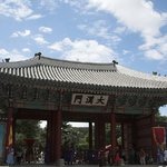 우리나라 궁궐이 작고 <b>초라</b>하다고? 생각을 바꿔주갔어 (경운궁 편)