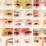 최주농 눈 <b>정대현</b> 입술