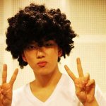 <b>영재</b> 가발
