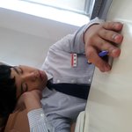 고릴라남