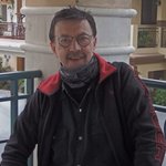 외국인이 사람을 찾습니다!