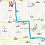 지도有)                             강서구...